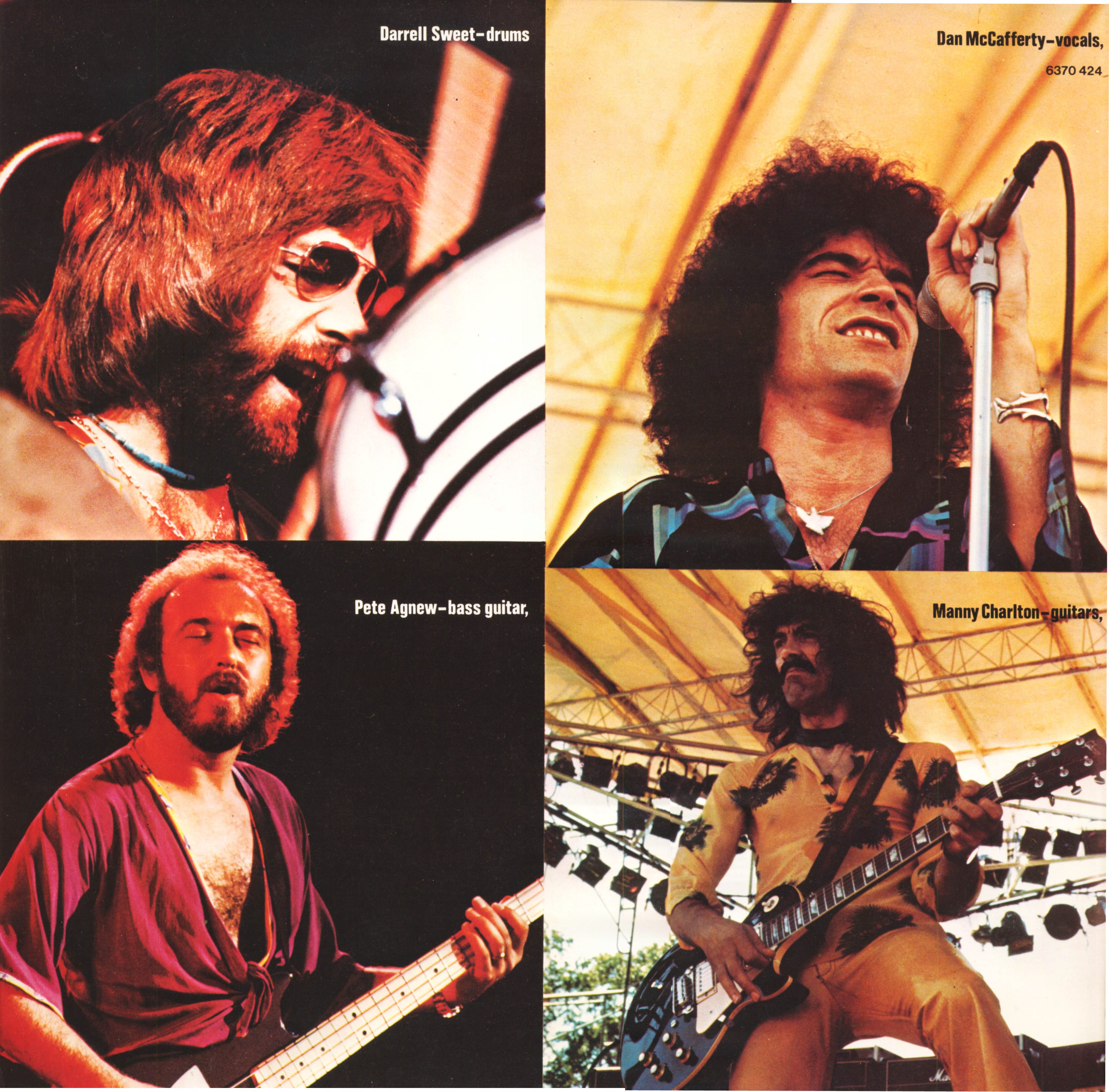 Nazareth close enough for rock. Nazareth expect no mercy 1977. nazareth 1976. nazareth 1975. nazareth 1977.